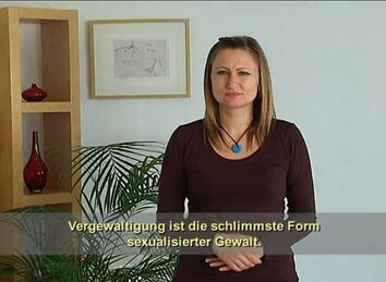 Frauennotruf Bielefeld