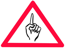 Achtung