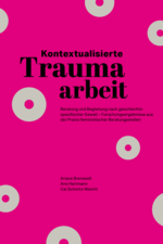 Buch: "Kontextualisierte Traumaarbeit"