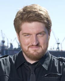 Marc Zwinz