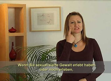 Frauennotruf Bielefeld