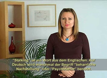 Frauennotruf Bielefeld