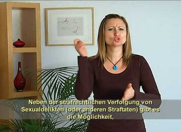 Frauennotruf Bielefeld