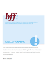 Cover_Stellungnahme_Gesetz_Psychosoziale_Prozessbegleitung