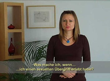 Frauennotruf Bielefeld