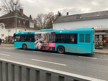 Beratungsstelle Frauennotruf Frankfurt