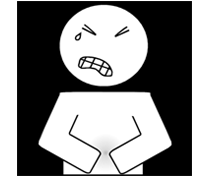 Schmerzen