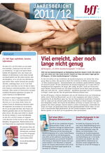 Jahresbericht 2011/2012