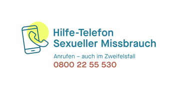 Hilfetelefon Sexueller Missbrauch
